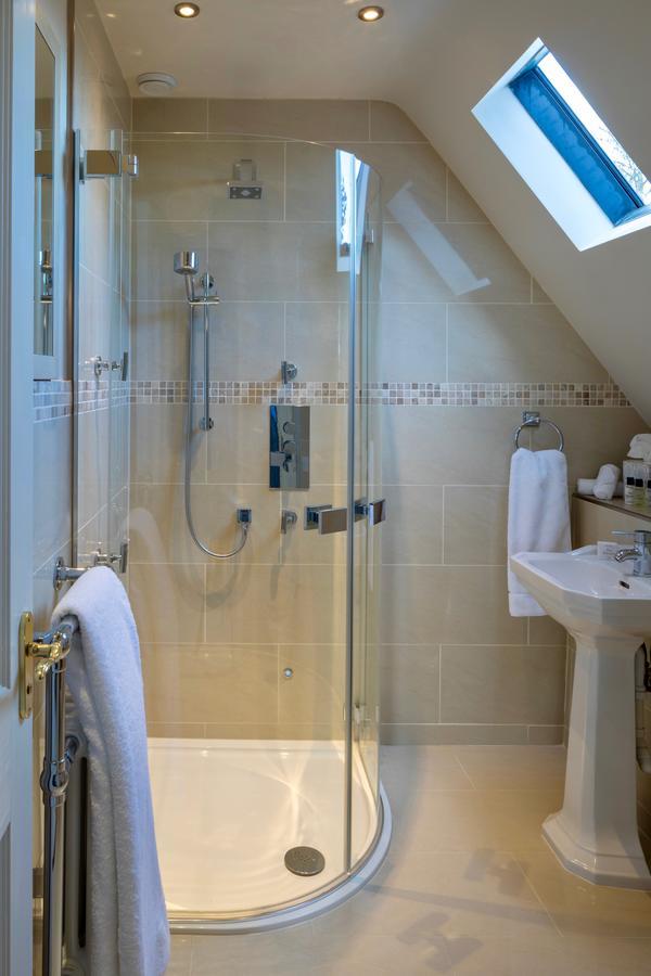 Crestow House Hotell Eksteriør bilde