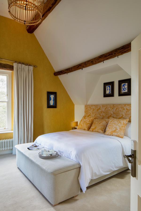 Crestow House Hotell Eksteriør bilde